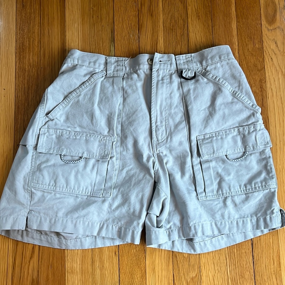 Columbia PFG Shorts